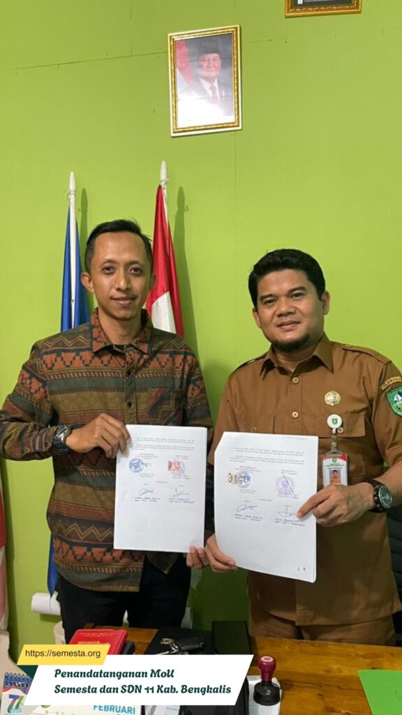Kegiatan Terbaru