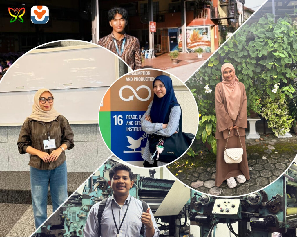 Kegiatan Terbaru